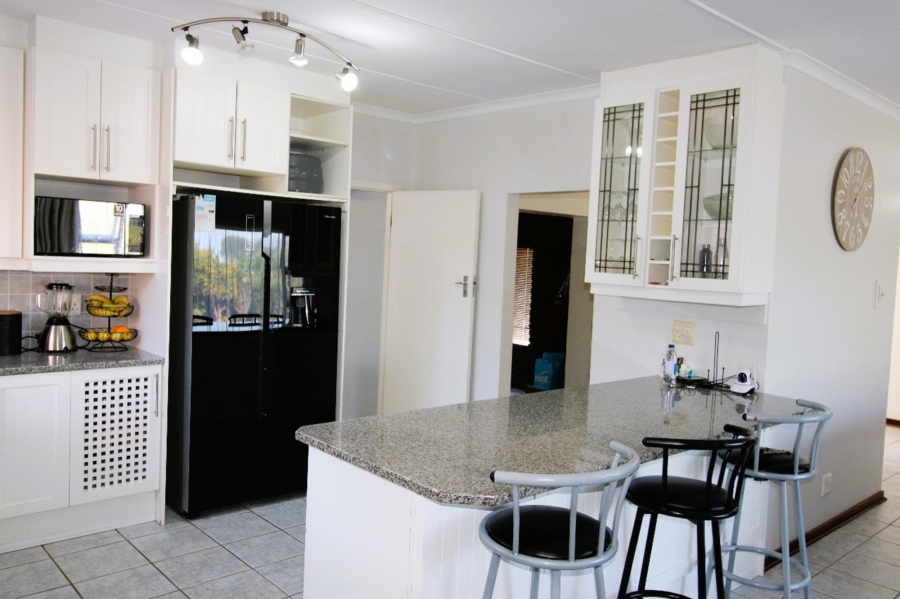 To Let 3 Bedroom Property for Rent in Gonubie Eastern Cape